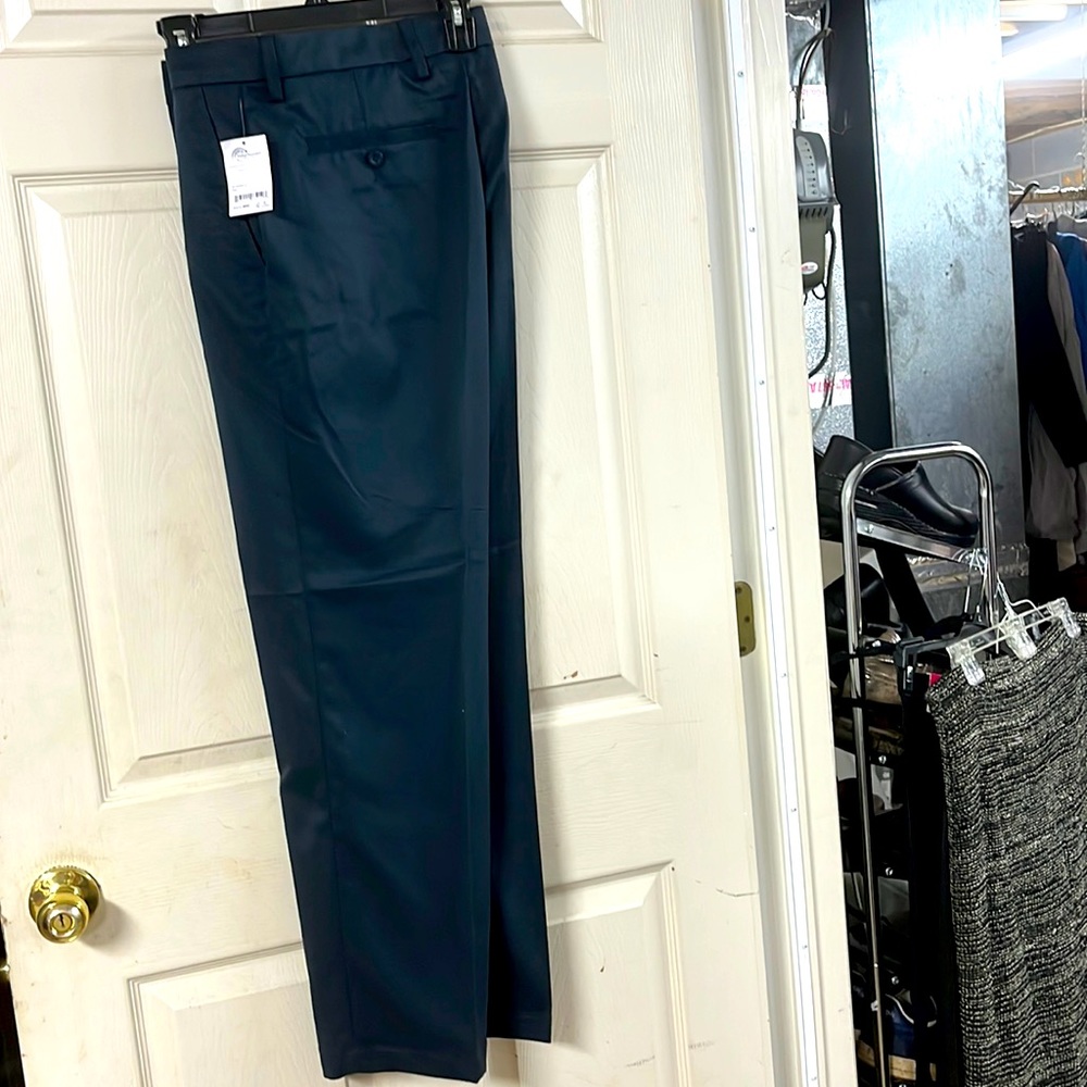 Men’s dress pants